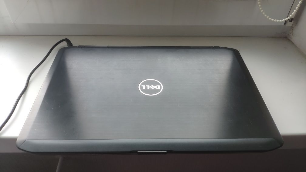 Ноутбук Dell e5430 (i3/8gb/ssd240gb)