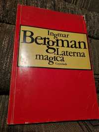 Laterna magica, Ingmar Bergman, 1991
