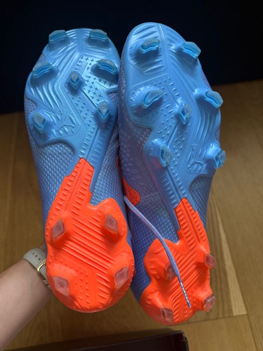 Buty piłkarskie puma  FUTURE ULTIMATE