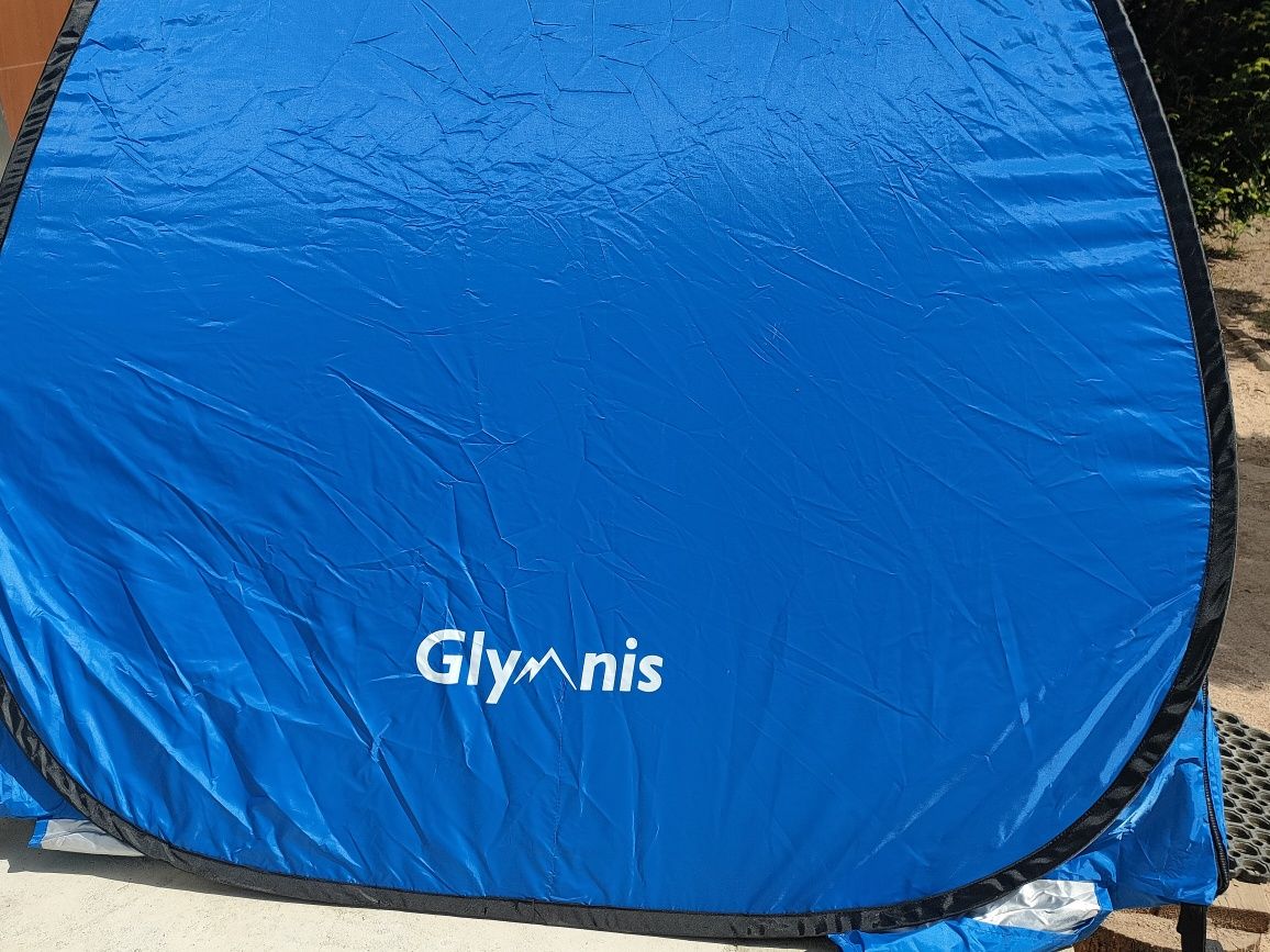 Namiot plażowy Glymnis
