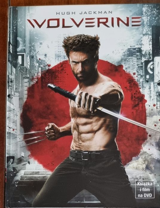 Film Marvela Wolverine