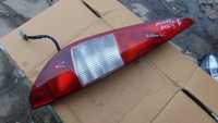 Lut4 Lampa lewa tylna ford mondeo mk3 kombi wysyłka części