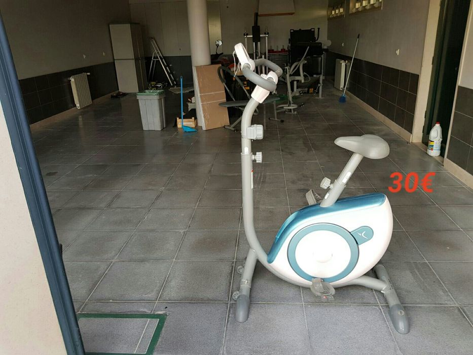 Aparelhos musculação.Vendo separado ou junto.