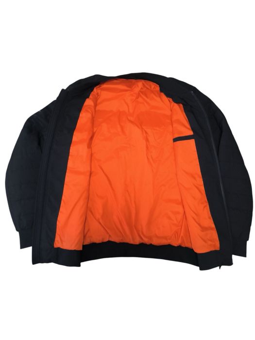 Вітровка Бомбер Куртка