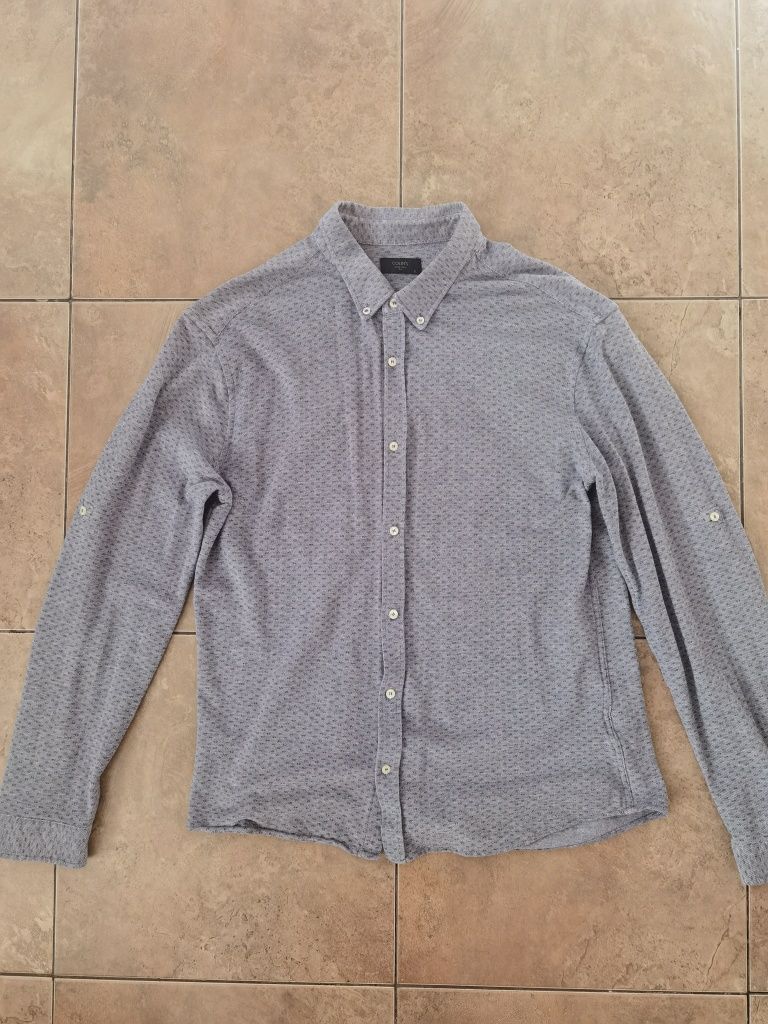 Рубашка летняя Colins XL