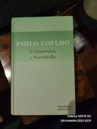 Czarownica z Portobello Paulo Coelho