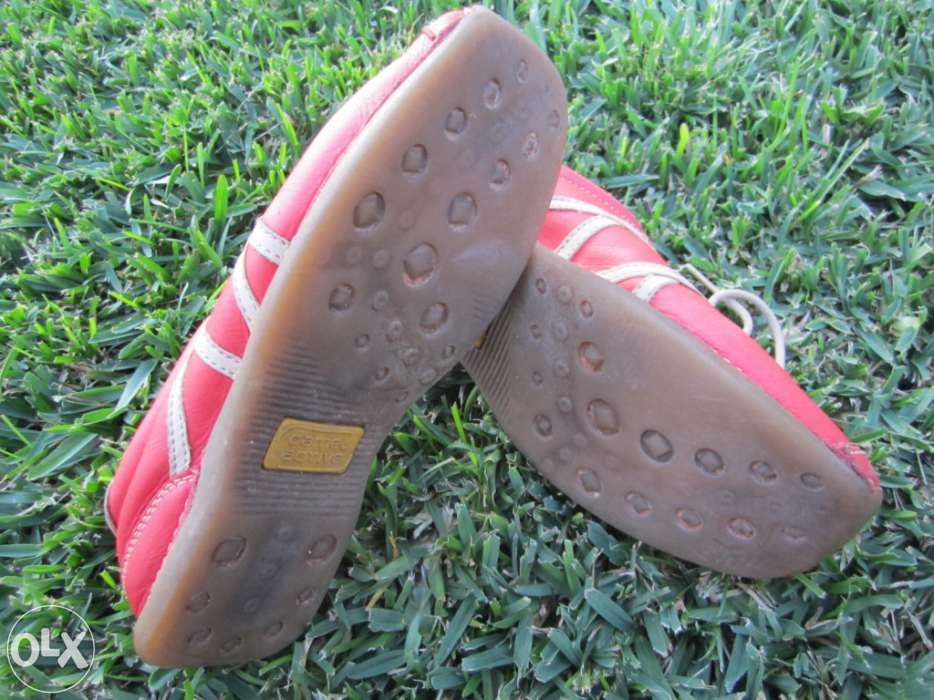 Sapatilhas Marca Camel Activs T. 37