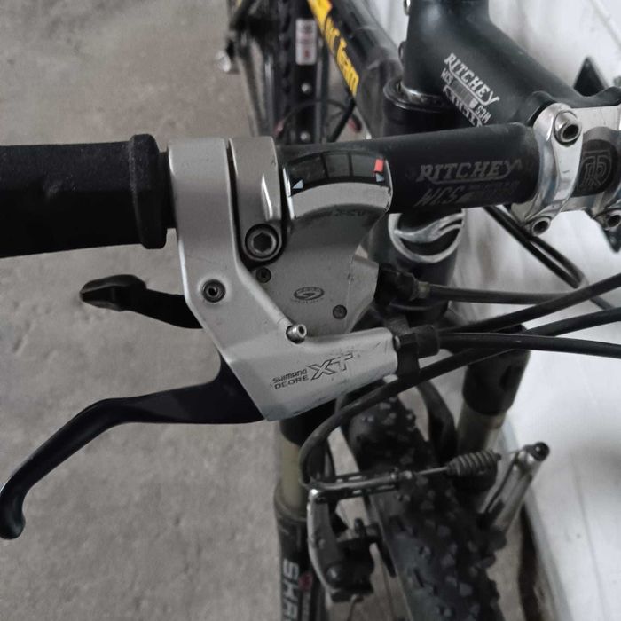 Bicicleta oportunidade