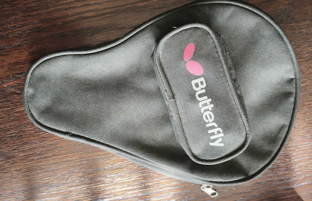 Rakietka butterfly addoy tamasu tokyo