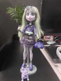 Lalka Monster High Twyla