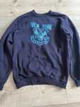 Tommy Hilfiger bluza bez kaptura