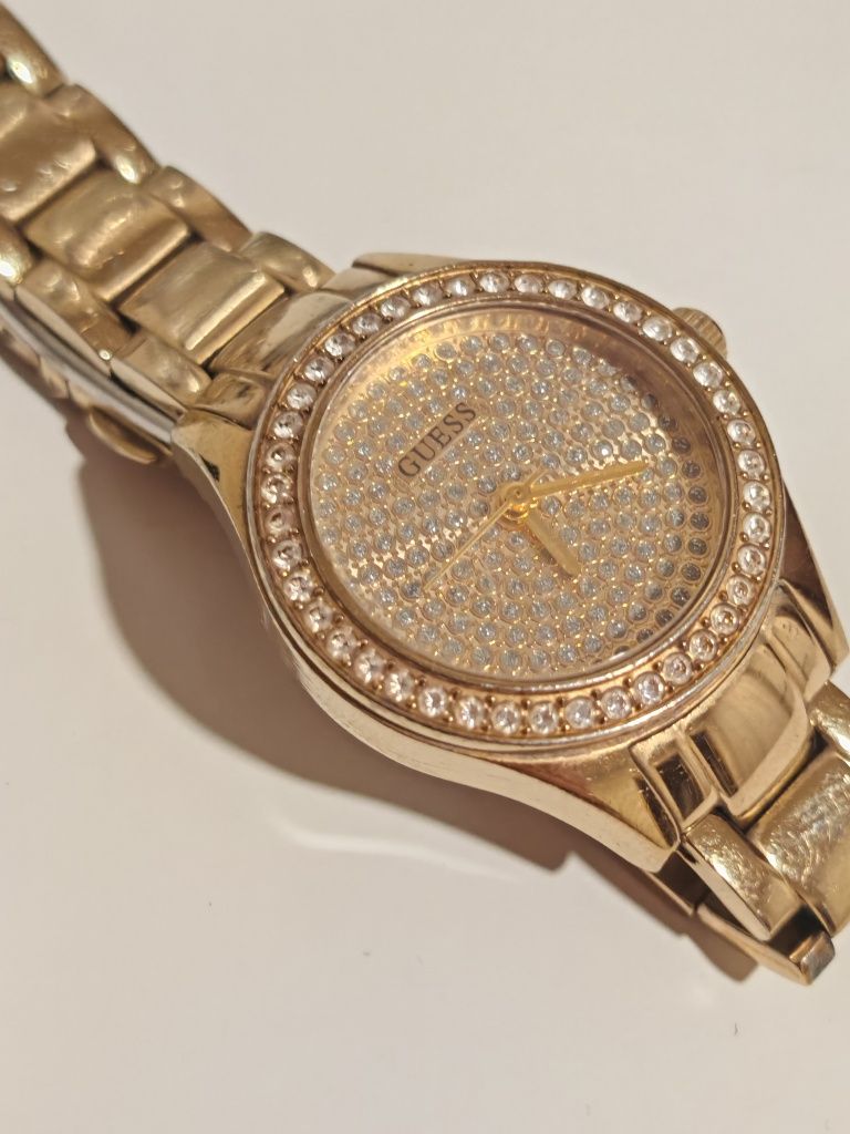 Relógio Guess feminino
