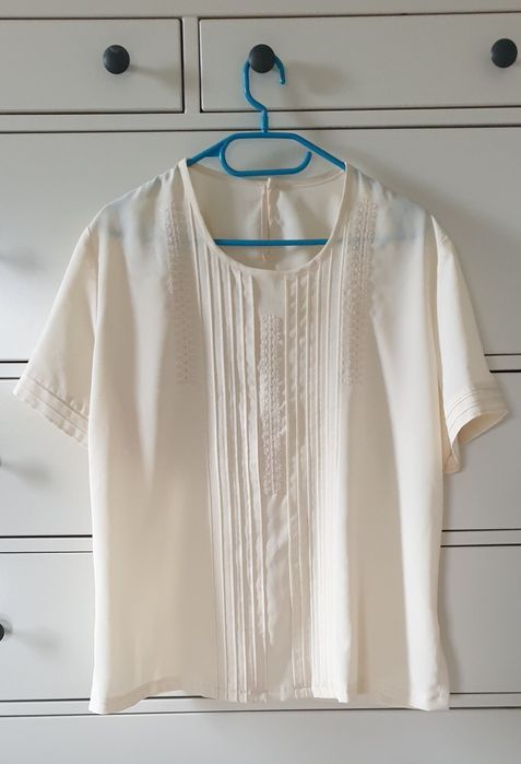 Bluzka Wizytowa/Elegancka L/XL