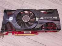 Karta graficzna NVIDIA GeForce GTS 250