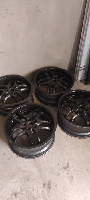 Продам литі диски