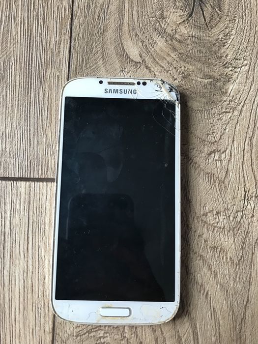 Samsung Galaxy s4