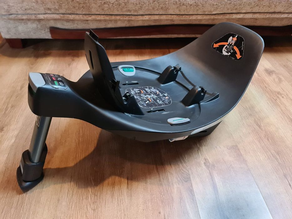 Cybex Baza Z Isofix