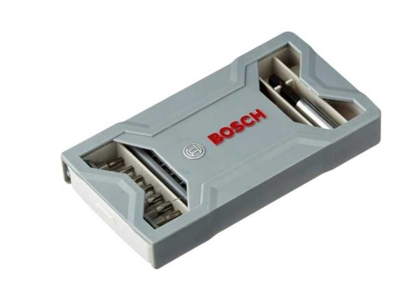 Bosch Professional 25-częściowy Zestaw bitów do wkrętarek