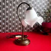 Lampa nocna lampka stołowa IKEA