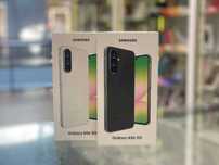 SAMSUNG A56  8/128GB GRAPHITE/ LIGHTGRAY Telackes Manufaktura