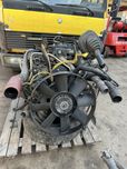 Двигатель 4.6 TDI LFL60 Man TGL D0834