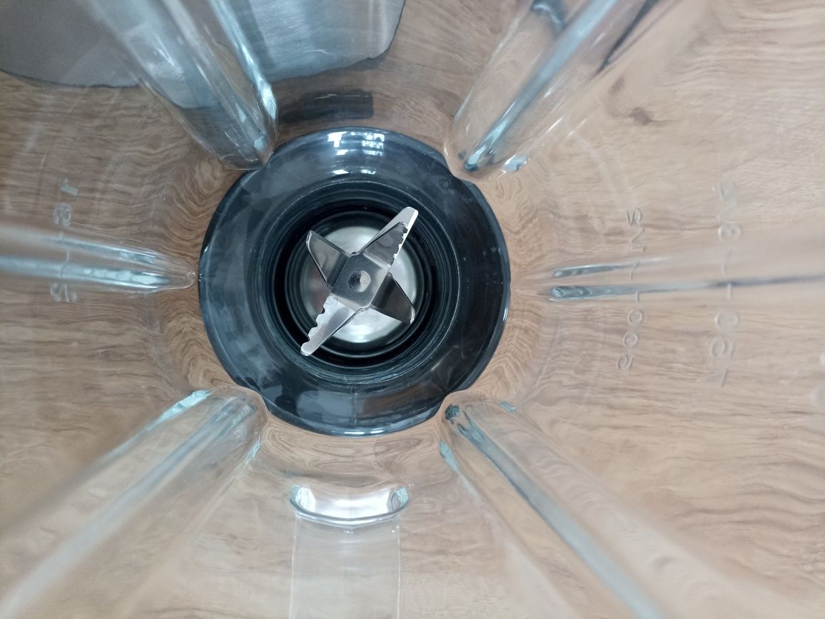 Blender kielichowy Sencor