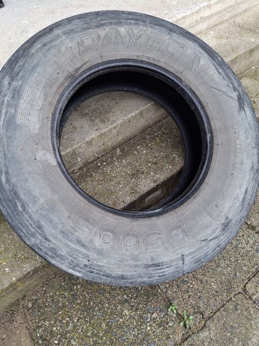 Opona Dayton 315/80 R22,5