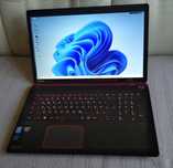 Toshiba Qosmio X70-B 17,3"FHD, I7, SSD 275 GB, 12GB RAM, AMD R7M380