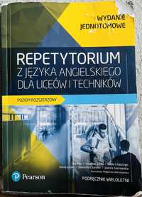 Repetytorium z języka angielskiego