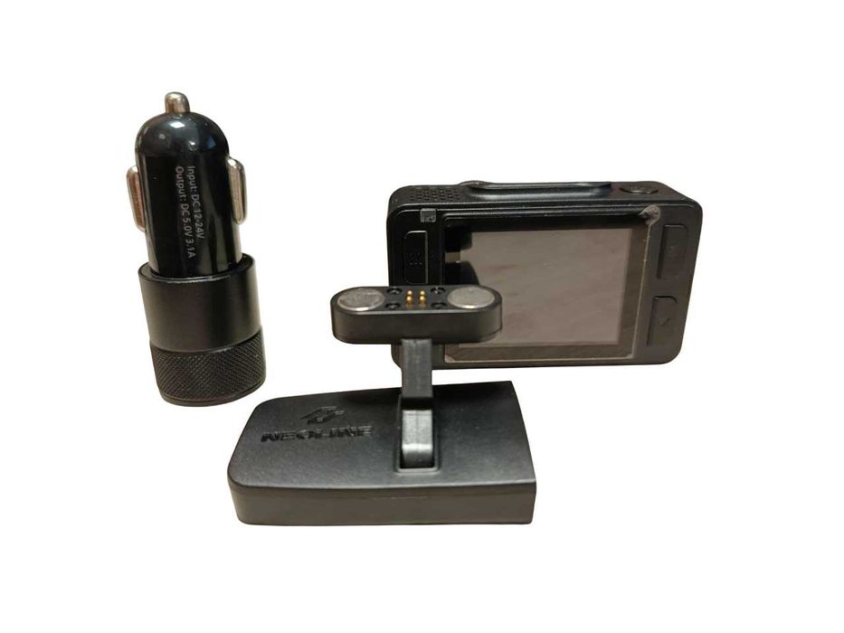 Wideorejestrator samochodowy Neoline G-TECH X72