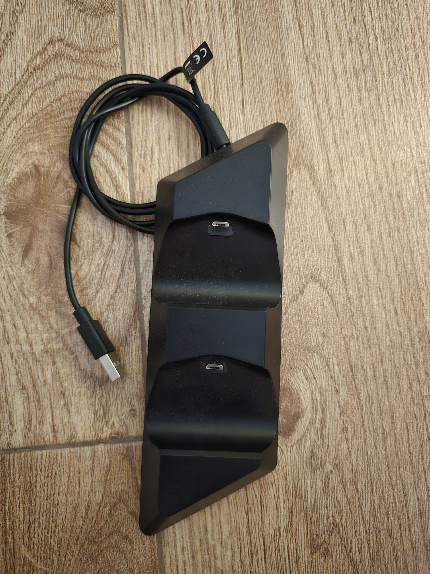Base de carregamento para comandos PS4