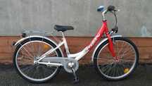 ‼️ Подростковые немецкие велосипеды из Германии Velo Star 20 и Teens 2