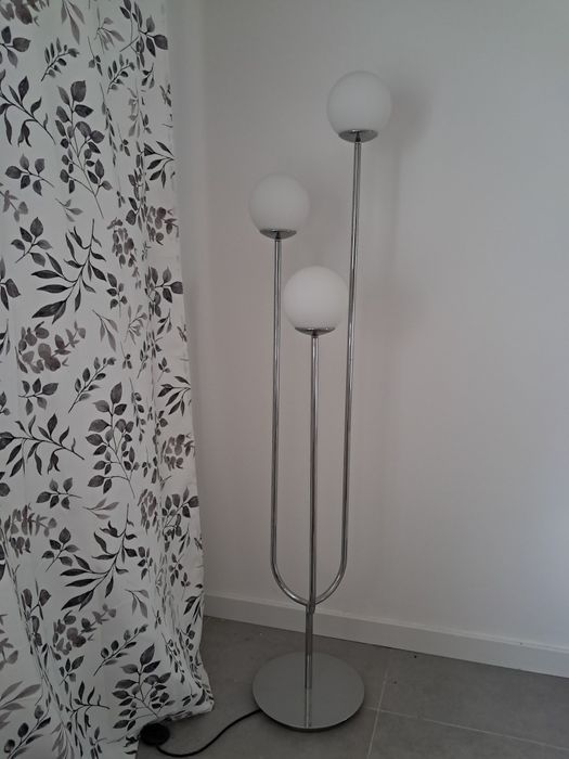 Lampa stojąca ikea