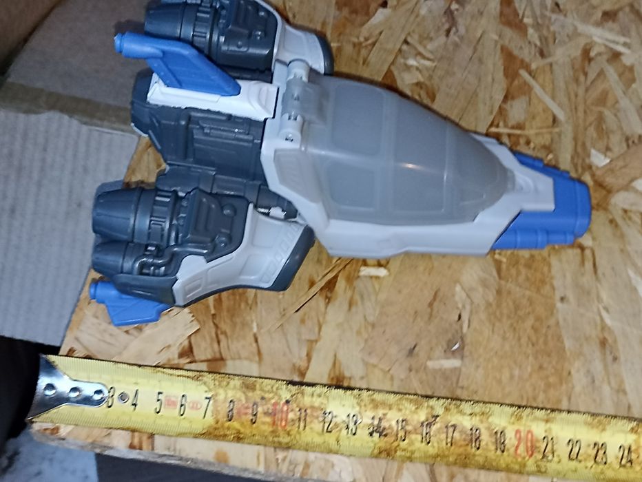 Statek kosmiczny MATTEL Buzz Astral Disney Prixar Toy story