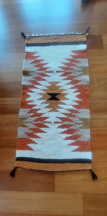 Piękny Kilim 97cm/46,5cm