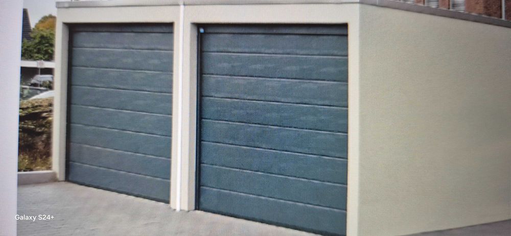 wynajem garaży prefabrykowane garaż