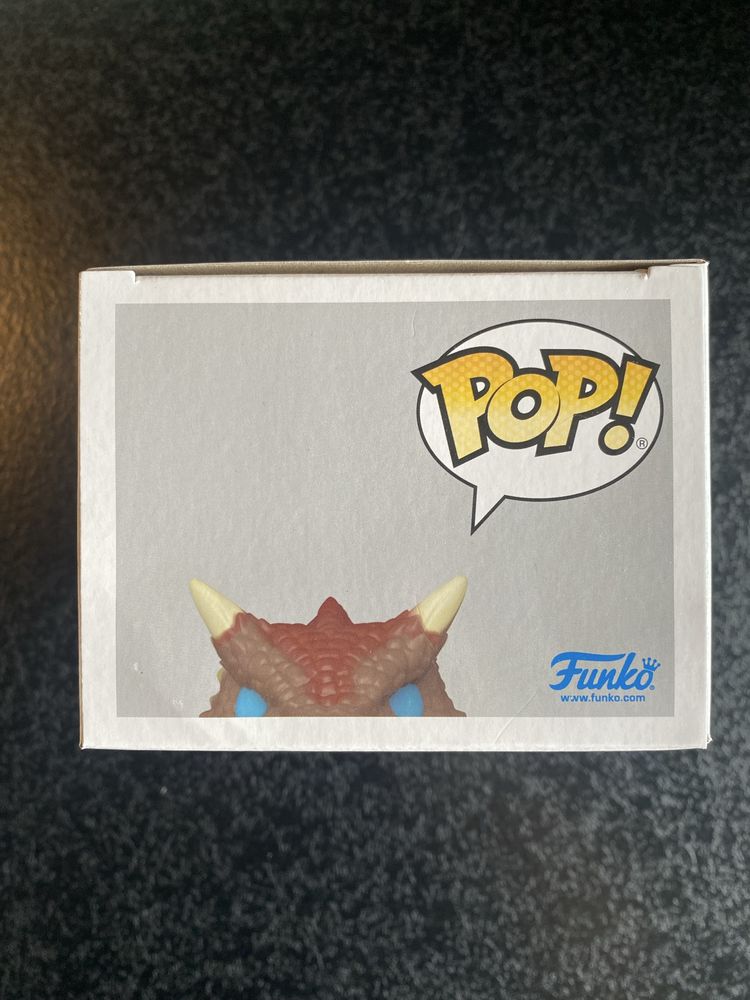 Caraxes Funko Pop #10 House of the Dragon