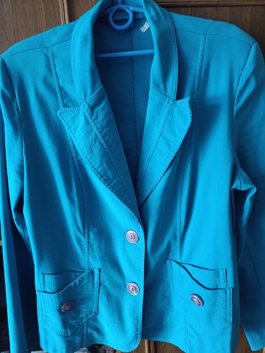 Жіночий   піджак