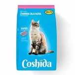 Zwirek dla kotka coshida 10 L