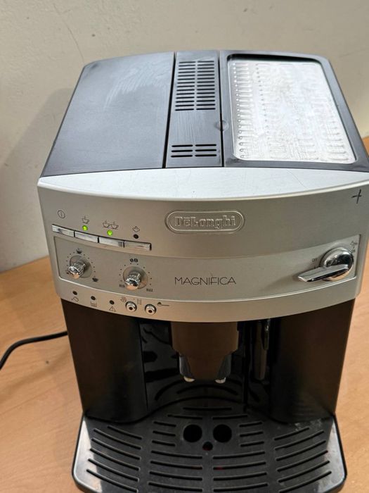 Кавомашина DeLonghi Magnifica ESAM 3100.SB