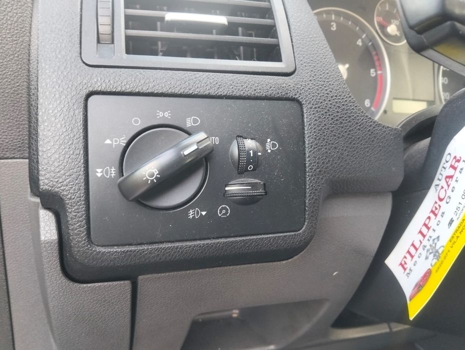 Ford C-Max 1.6 TDCi Diesel (2006