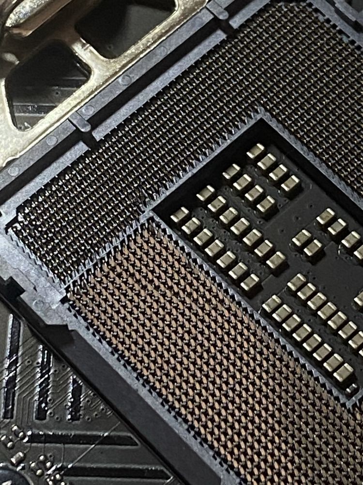 Материнская плата PRO H610M-E DDR4 [LGA1700]