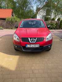 Nissan Qashqai 2009 r. Zapraszam!