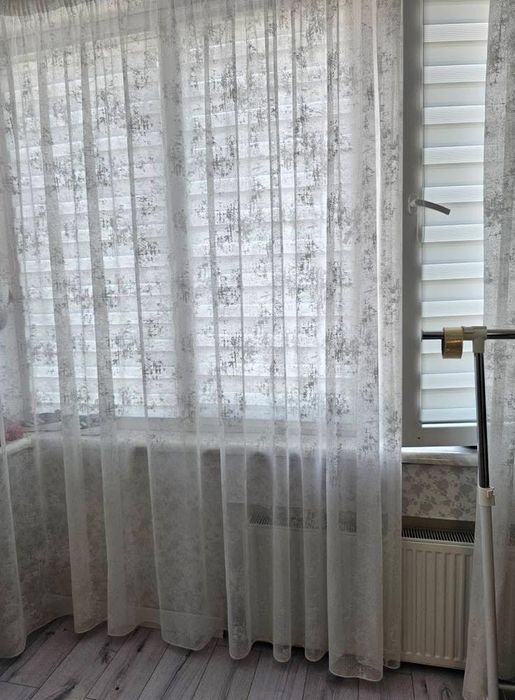 ‼️ТЕРМІНОВО 1 кімнатна квартира з АО в новобудові‼️