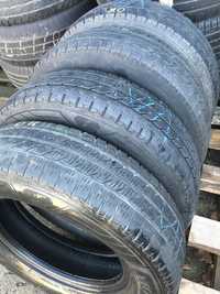 Opony wielosezon 195/75R16C Goodyear Vector 4S Cargo 19r.5.5 mm