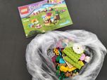 Lego Friends trening szczeniaczka 41088