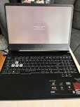 Laptop ASUS TUF Gaming FX505D, AMD Ryzen 7, 16GB DDR4,500GB, RTX 2060