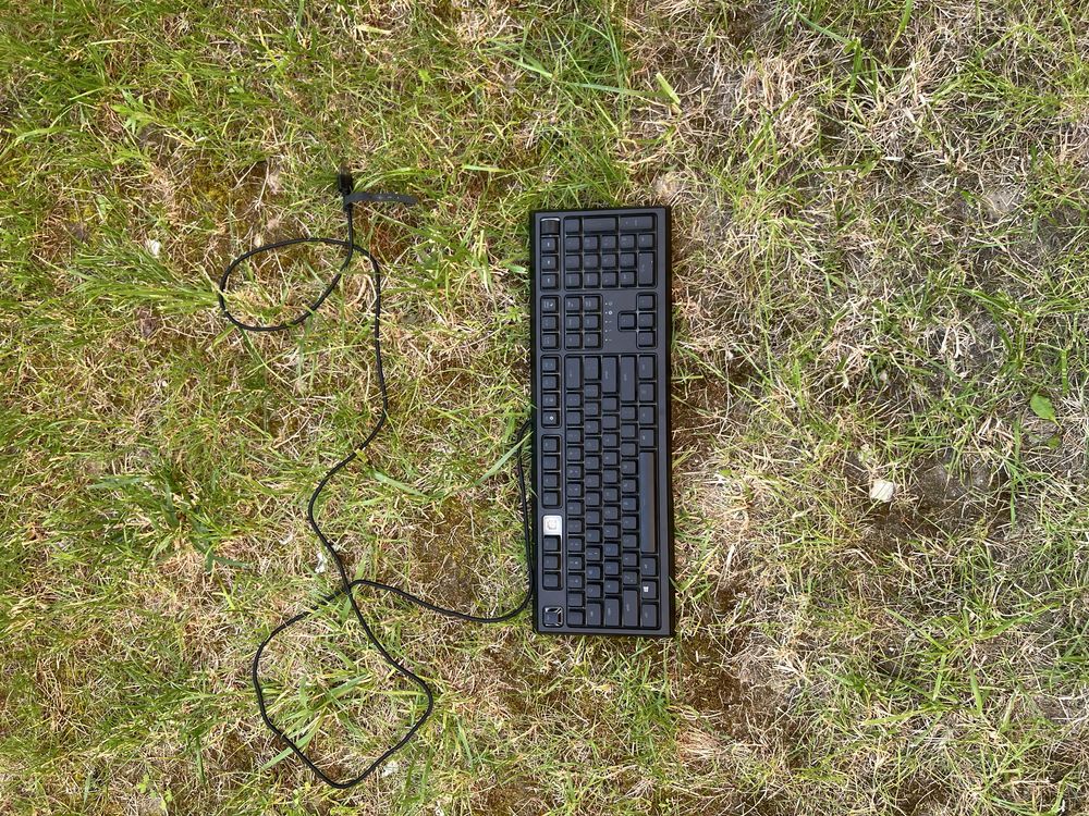 Klawiatura ornata v2