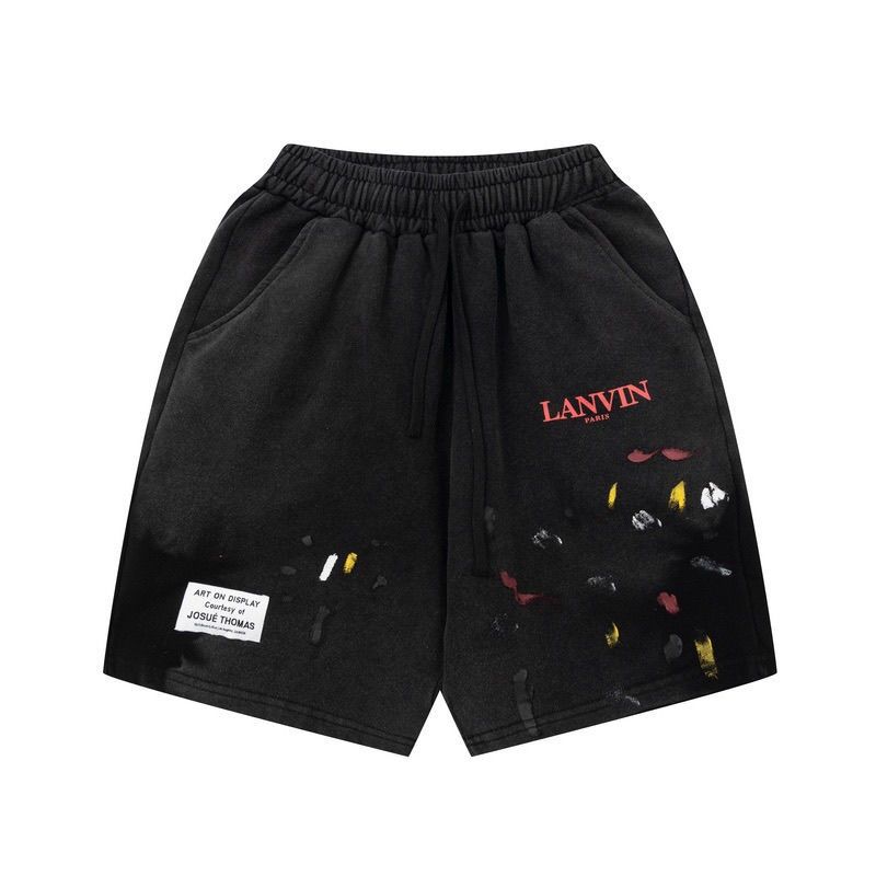 Lanvin x gallery dept shorts/Шорти ланвін галлері депт