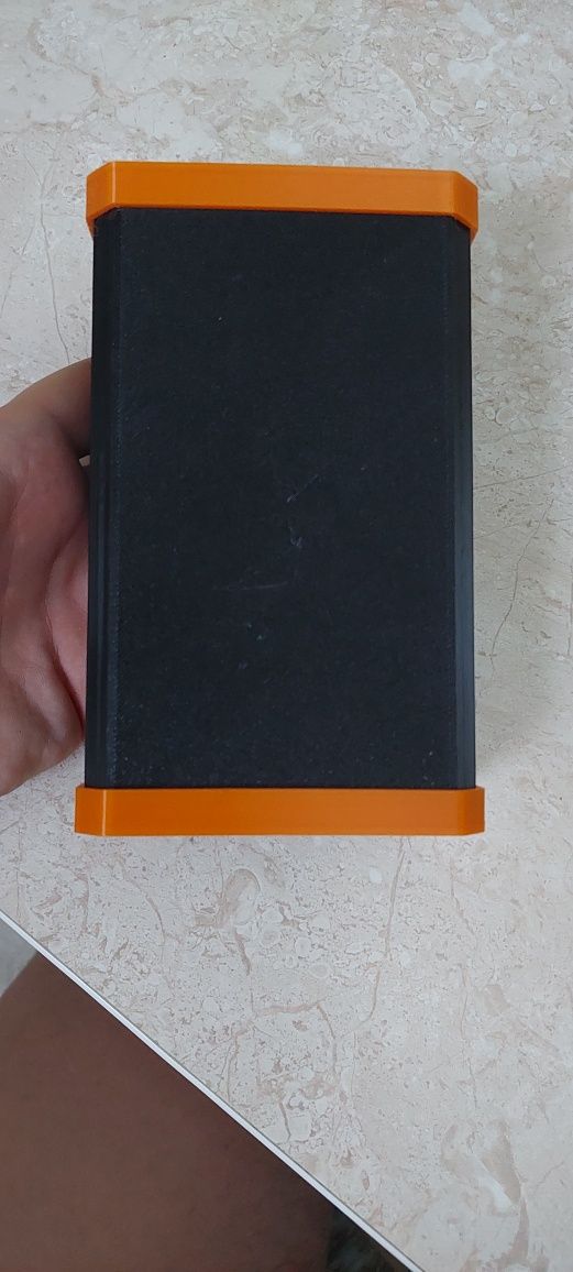 Повербанк 50 000mAh 100W